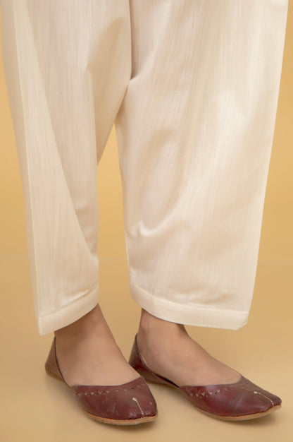 Basic Khaddar Shalwar