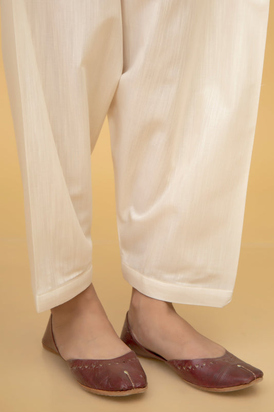 Basic Khaddar Shalwar