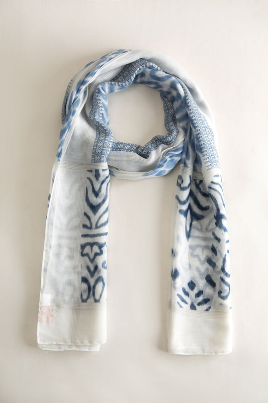 Printed Scarf