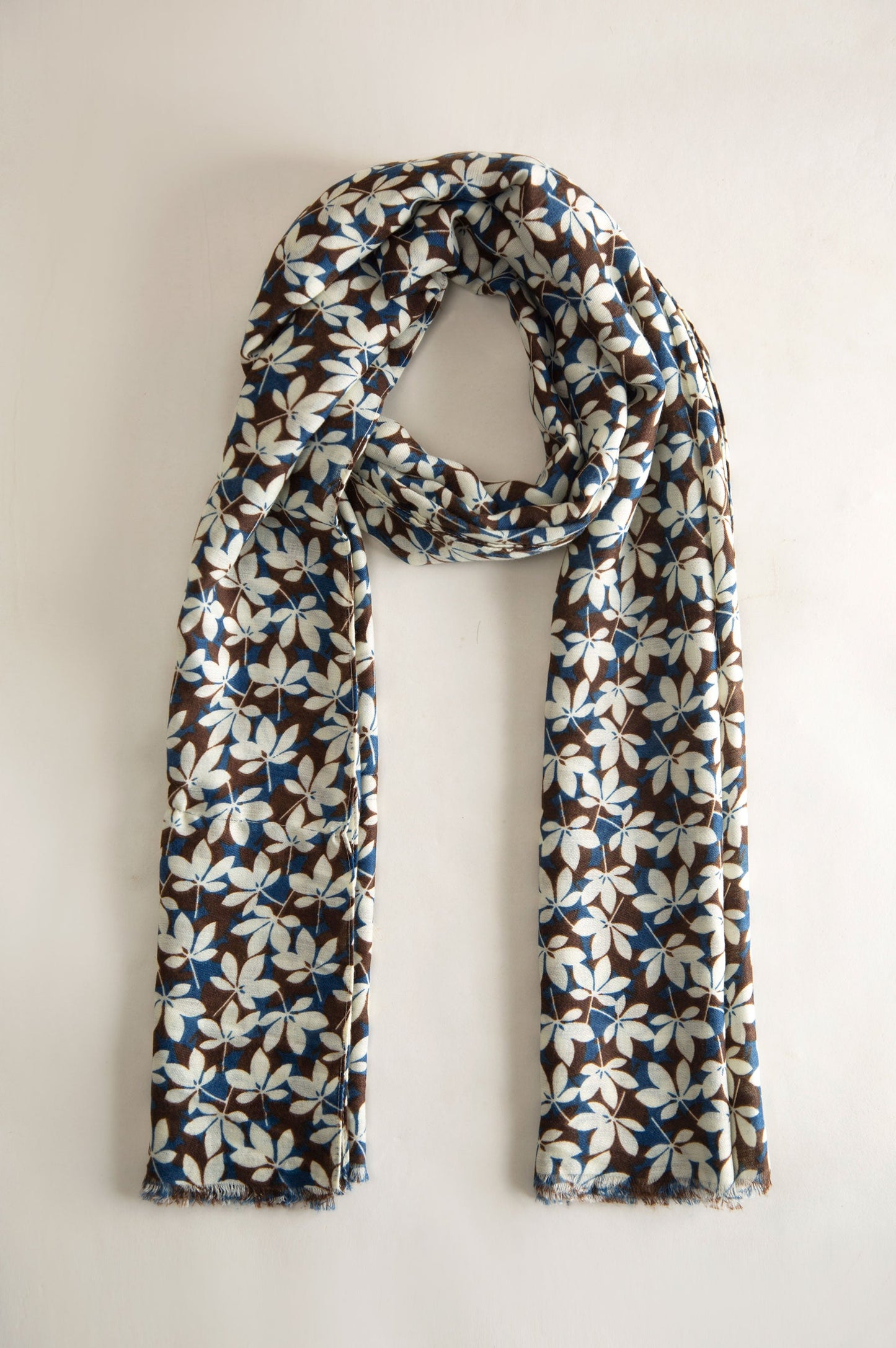 Printed Scarf