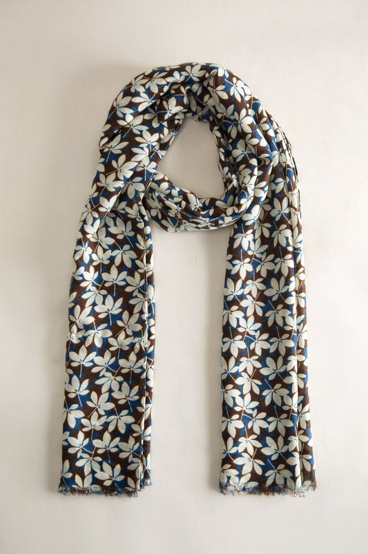 Printed Scarf