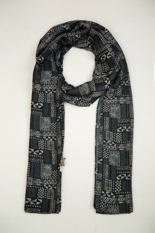 Printed Scarf