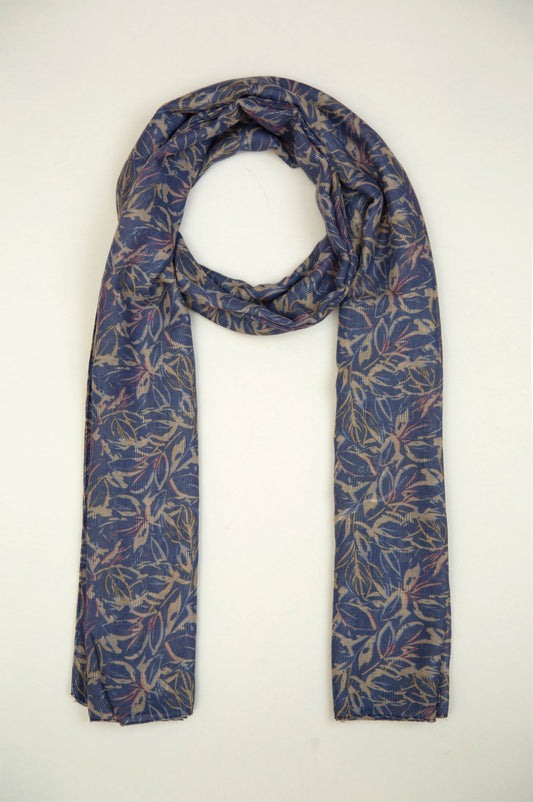 Printed Scarf