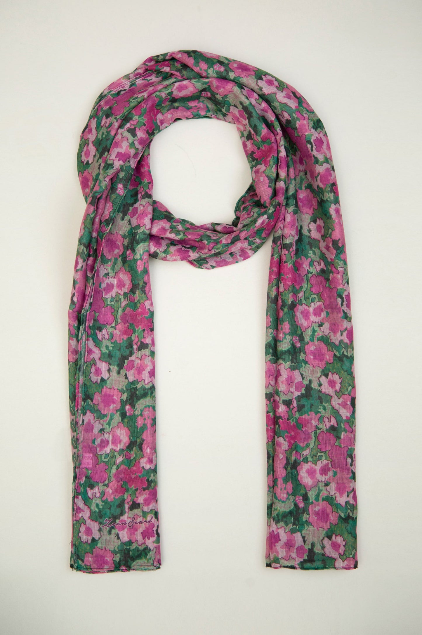 Printed Scarf