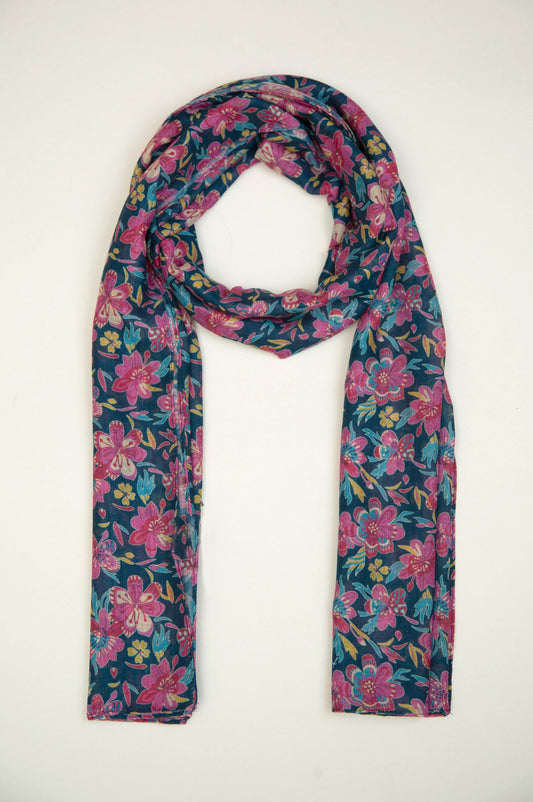 Printed Scarf