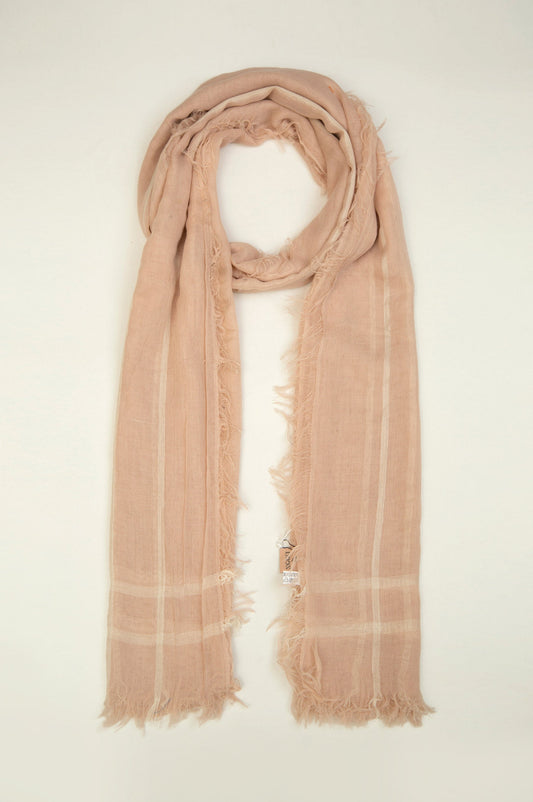 Solid Scarf
