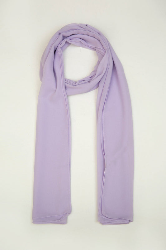 Solid Scarf