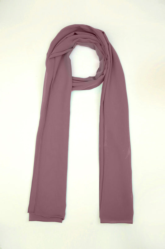 Solid Scarf