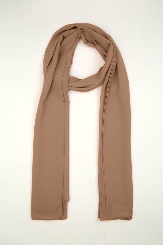 Solid Scarf