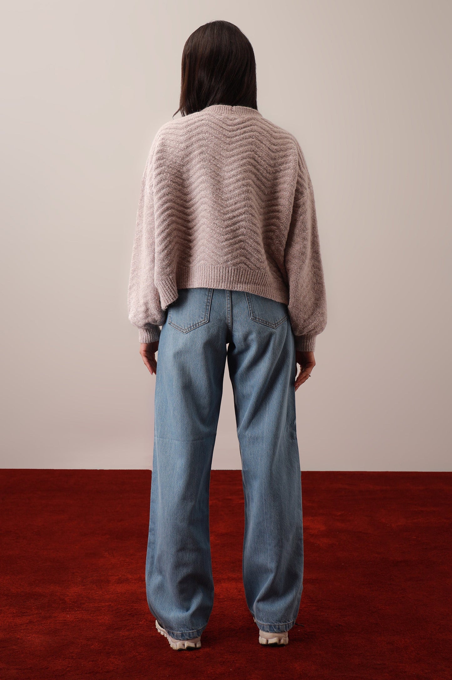 Button Down Cardigan