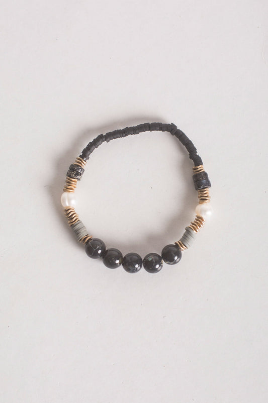 Beaded Stretch Bracelet