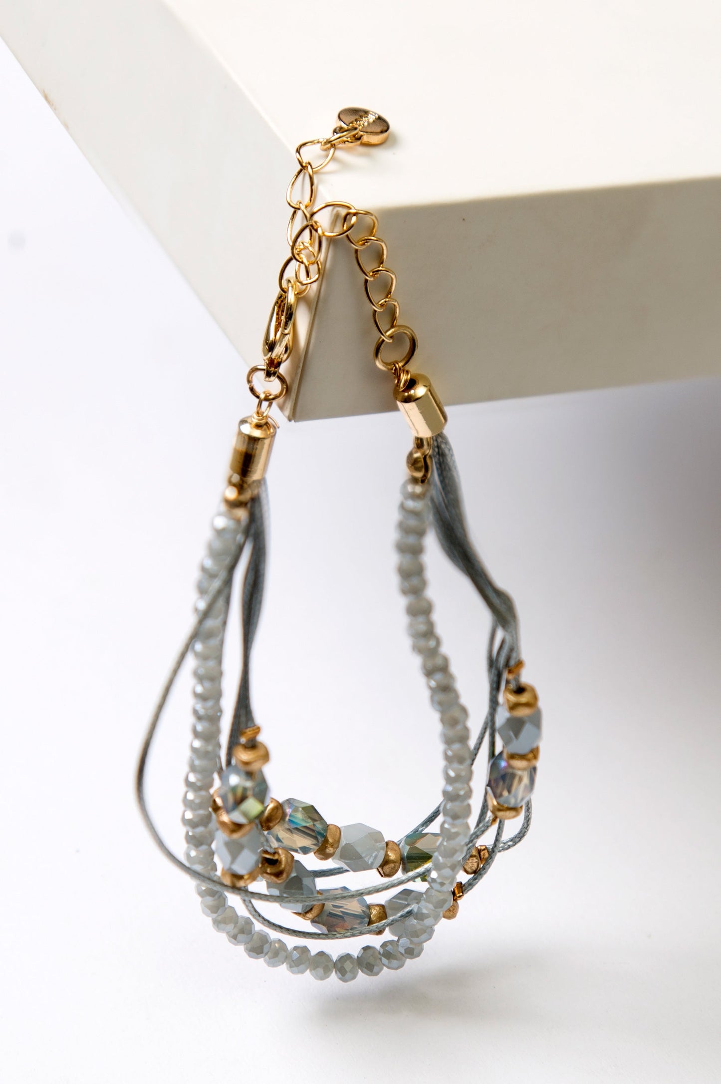 Chunky Slider Bracelet