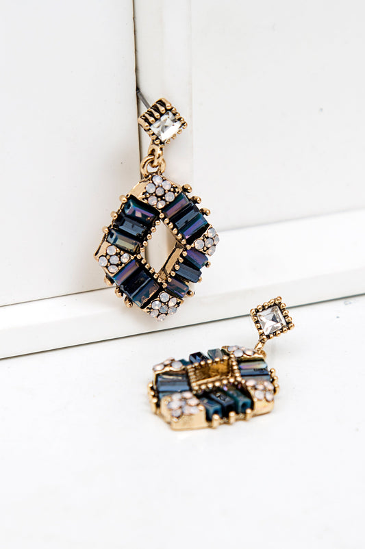 Dazzling Ceramic Drops