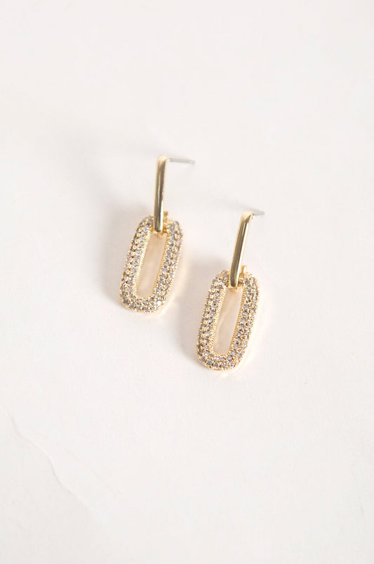 Evening Out Earrings