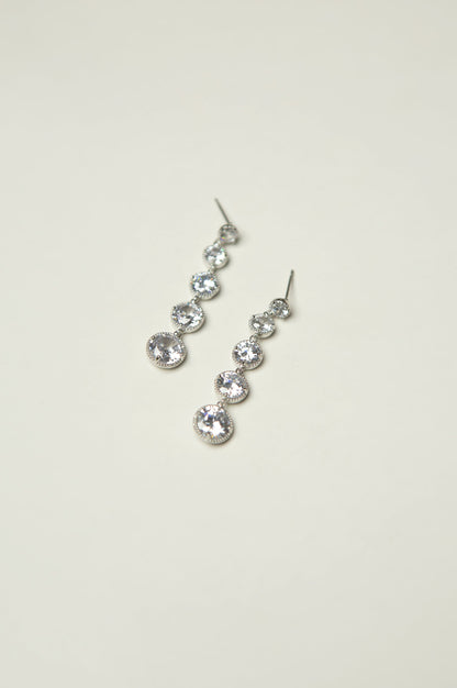 Dangle Drop Earrings