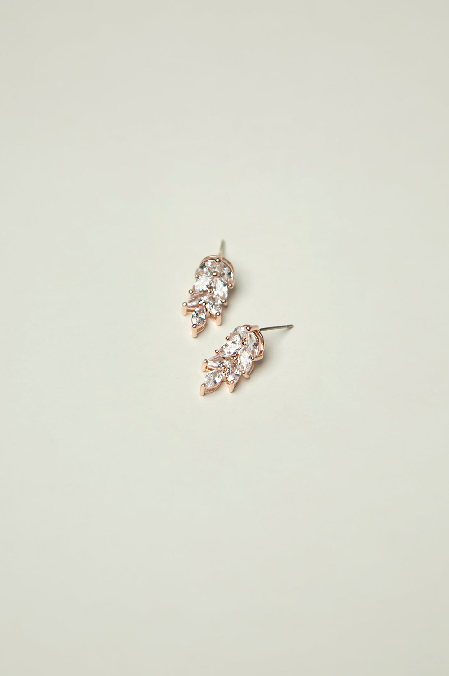 Silver Stud earrings