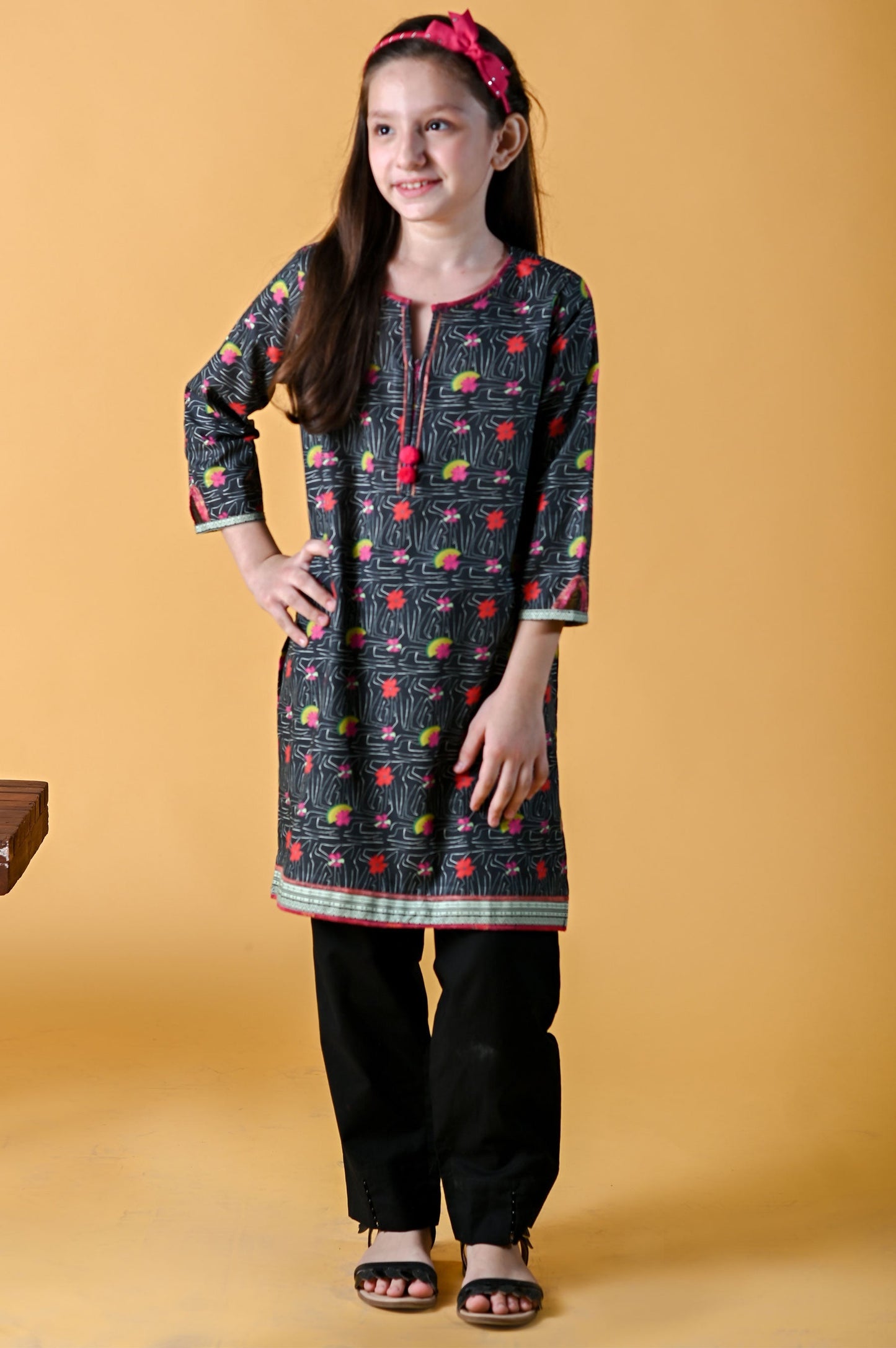 FRAGRANCE PDP TESTING