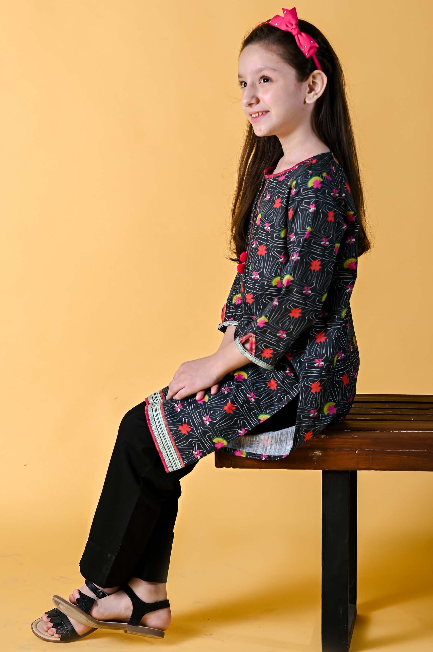 FRAGRANCE PDP TESTING