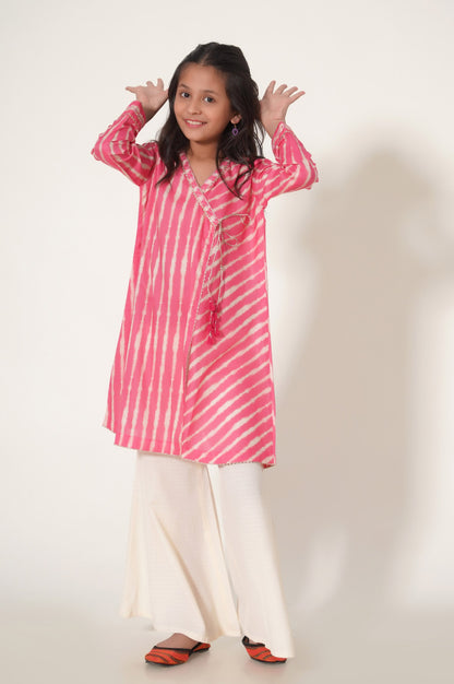 Stitched 1 Piece Embellished Lawn Shirt