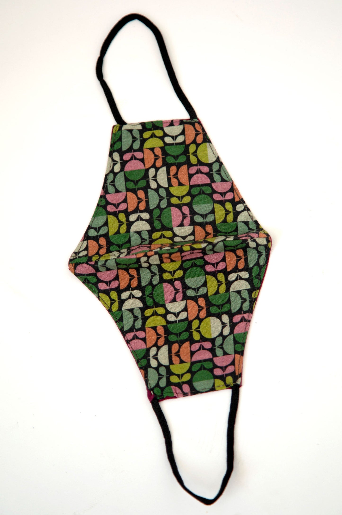 Junior Fabric Face Masks (Pack of 2)