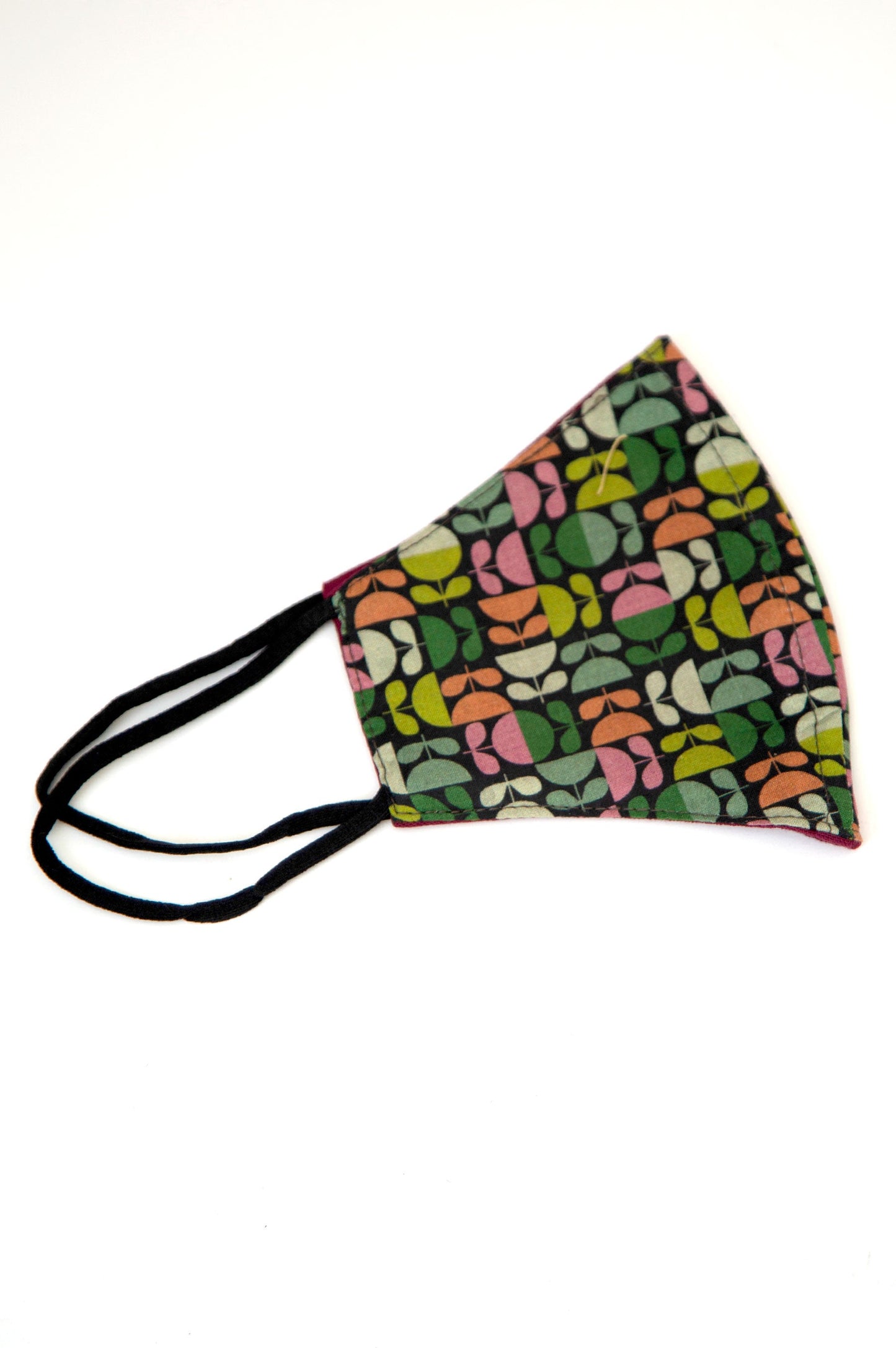 Junior Fabric Face Masks (Pack of 2)