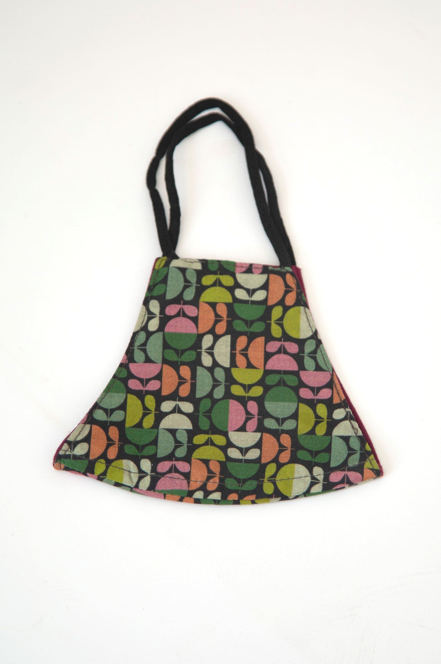 Junior Fabric Face Masks (Pack of 2)