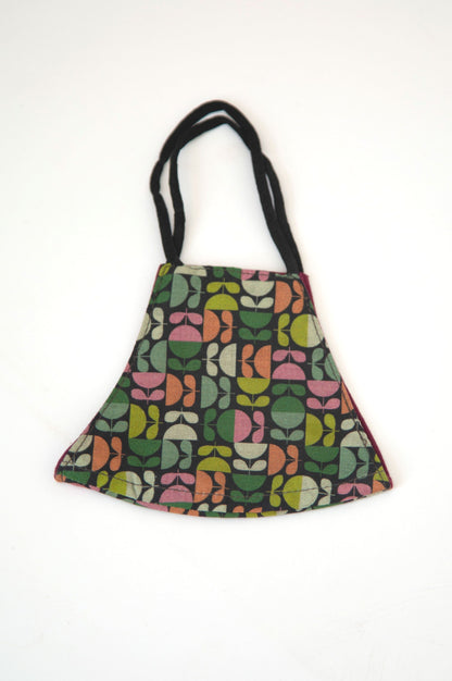 Junior Fabric Face Masks (Pack of 2)