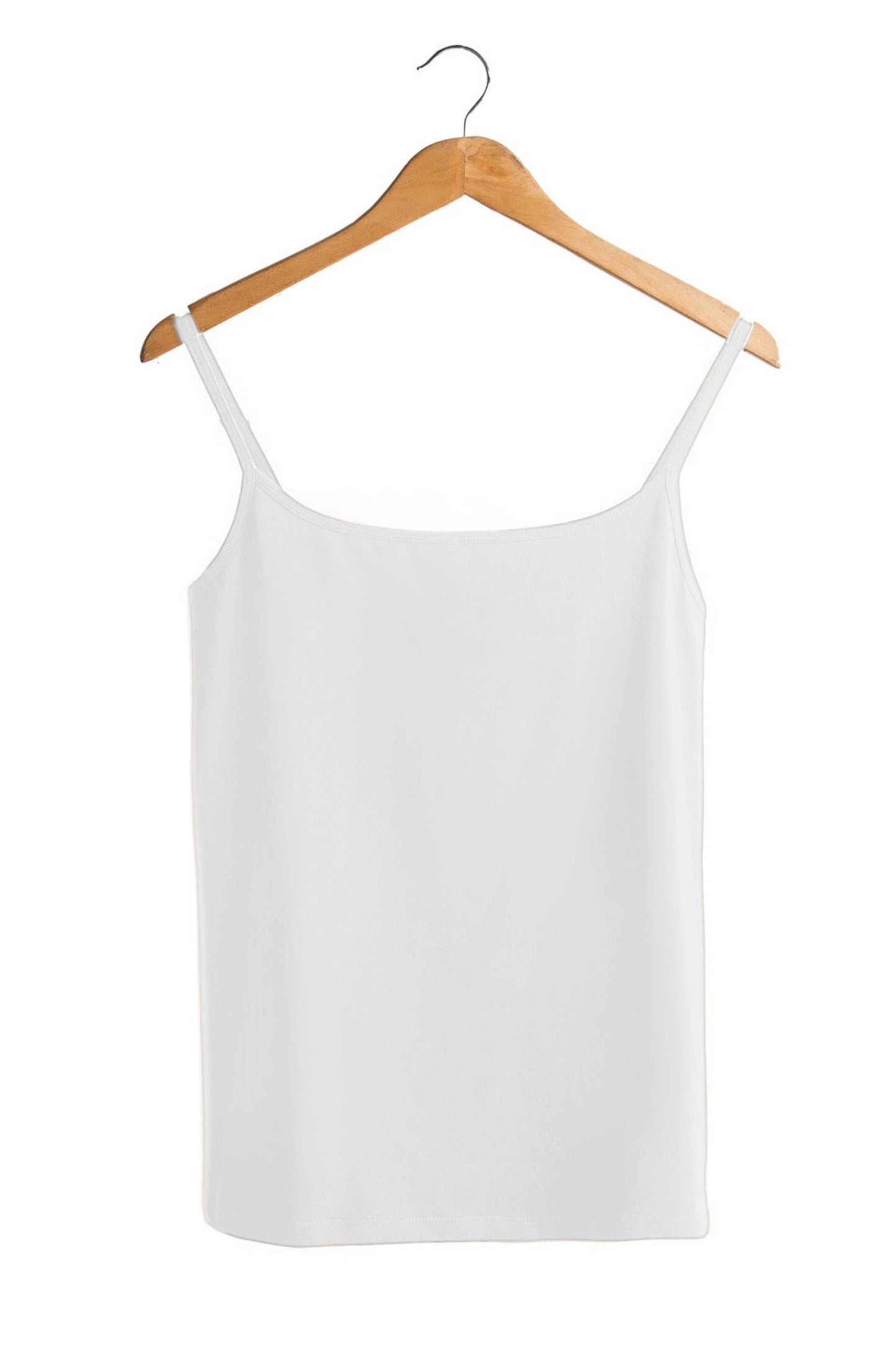 CAMISOLE-White