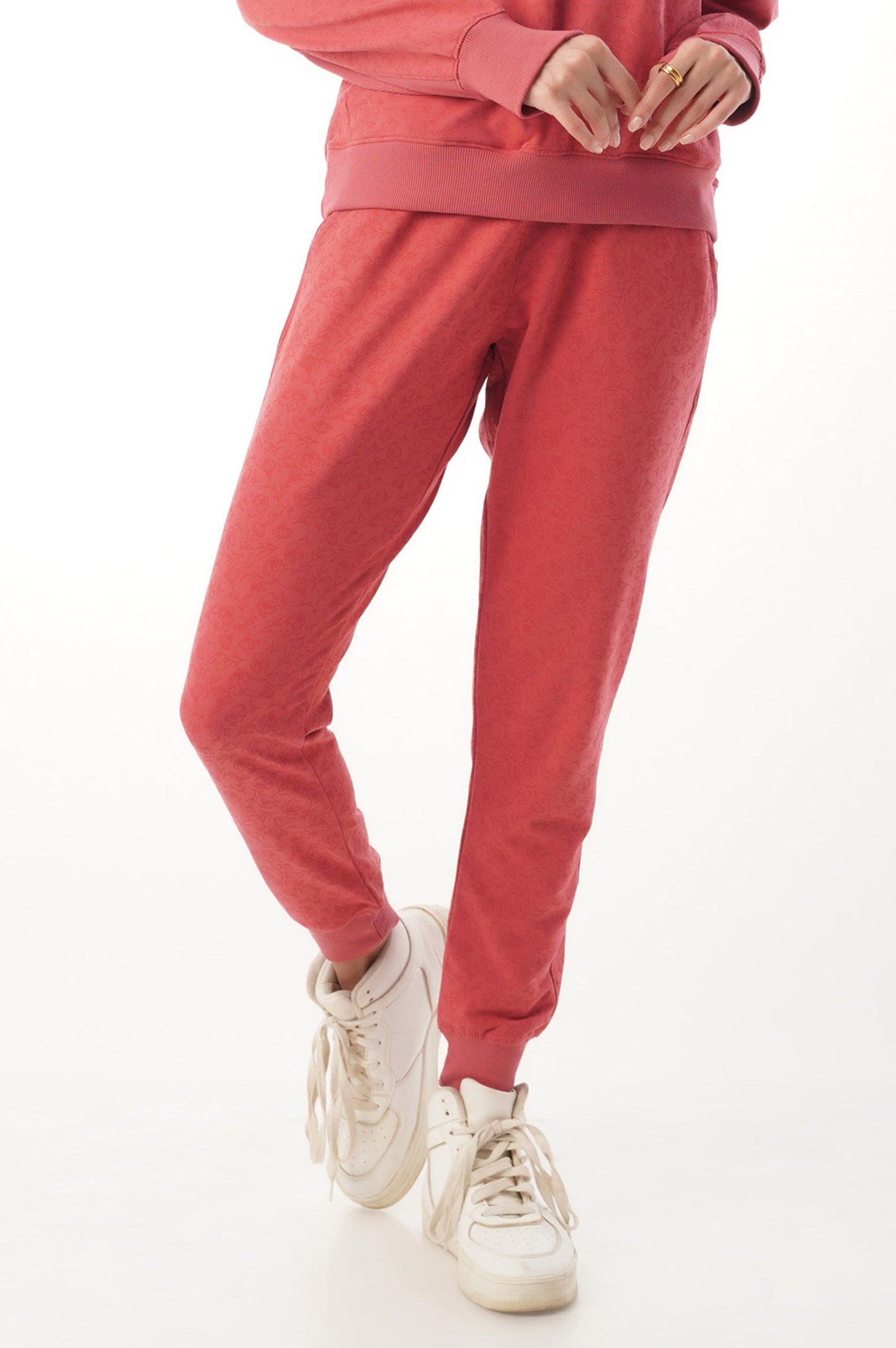 Jogger Pants